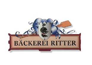 Logo Bäckerei Ritter