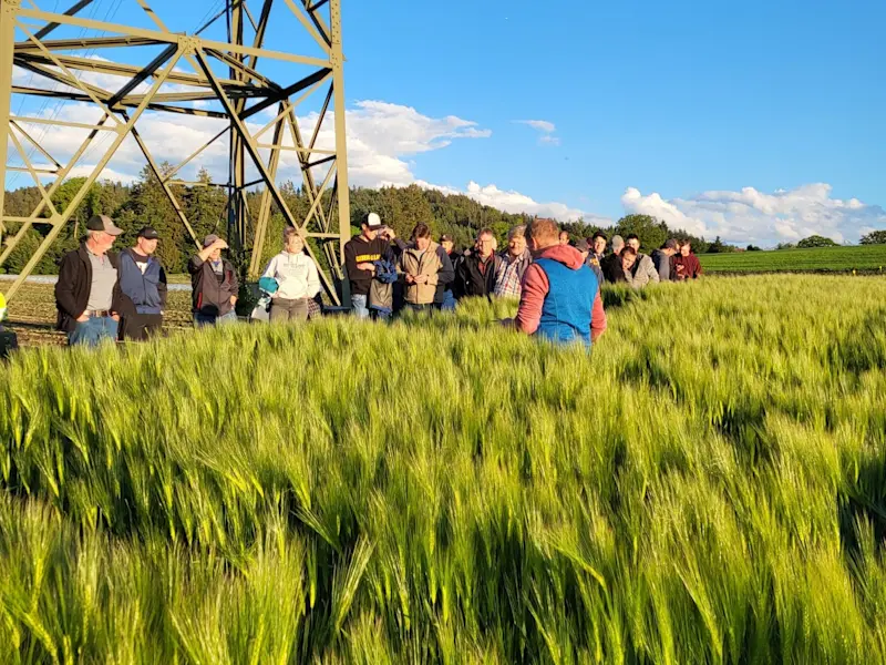 Flurbegehung 2024 13