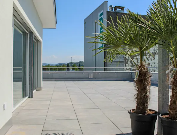 LANDI Zofingen Vermietung