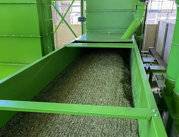 Informationen zur Trocknung