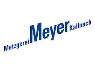 Metzgerei Meyer Logo