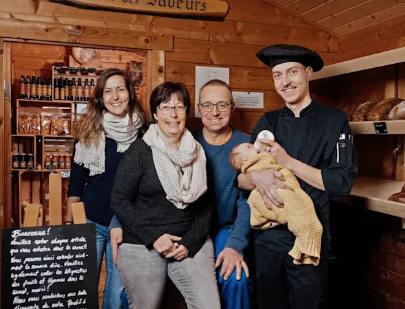 image ferme tourbières