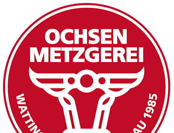 Ochsen Metzgerei Wattinger Logo