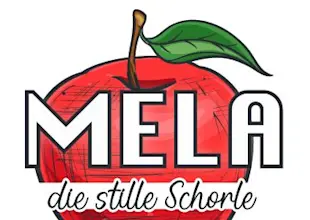 Bild MELA die stille Schorle
