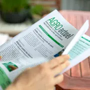 Agro actuel / Agro aktuell