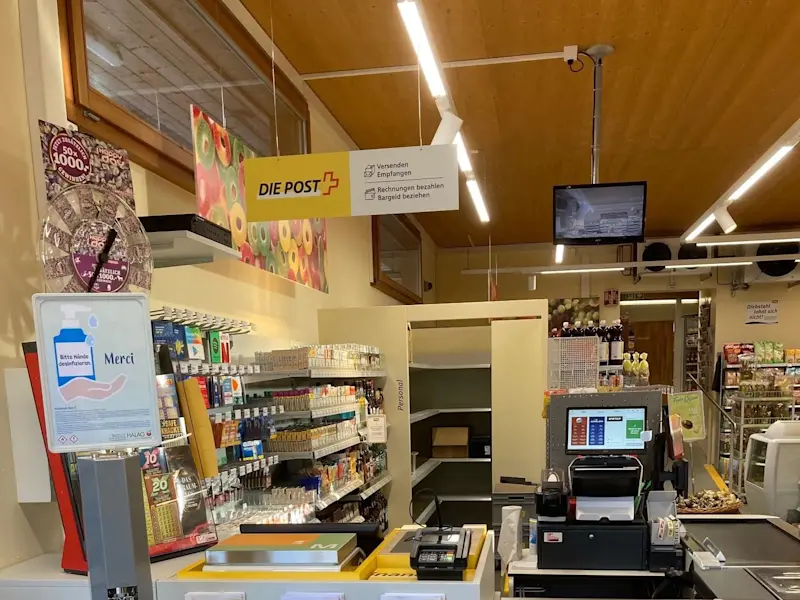 Ladeneinrichtung und Layout NEU 02