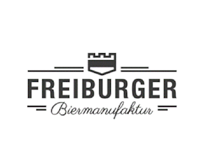 Logo Freiburger Biermanufaktur