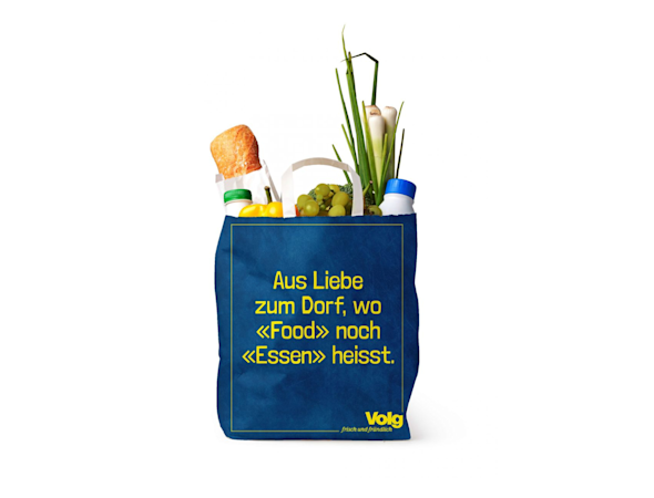 Aktionen in Ihrem Volg