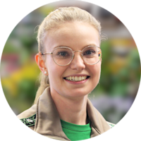 LANDI Sursee Detailhandel Eicher Michaela