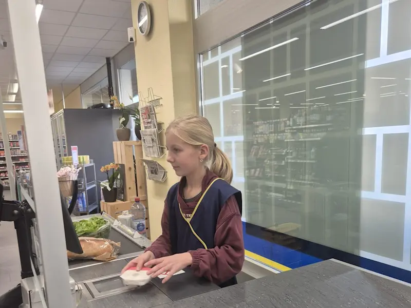 Volg Eschenz Zukunftstag 2025_6