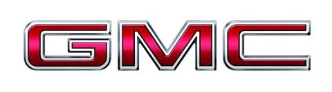 GMC logo