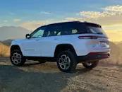 Picture of 2023 Jeep Grand Cherokee 4xe
