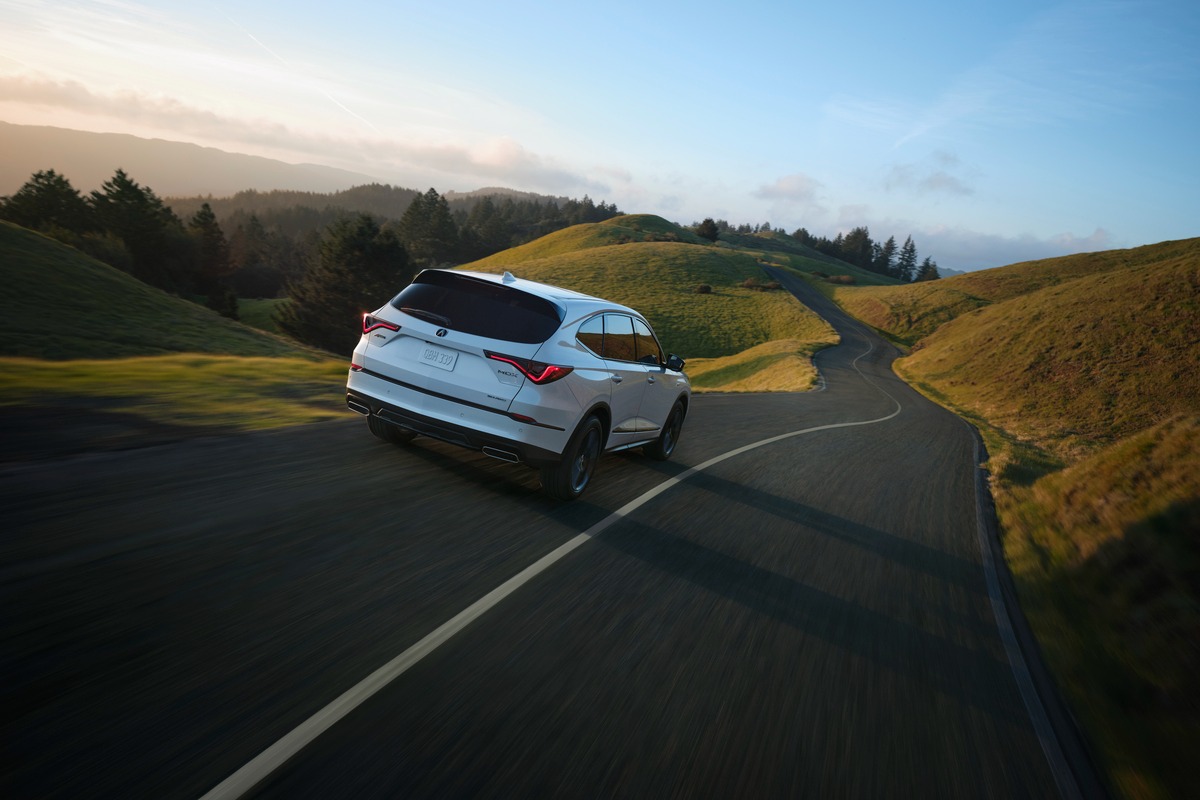 2026 Acura MDX Preview - conclusion