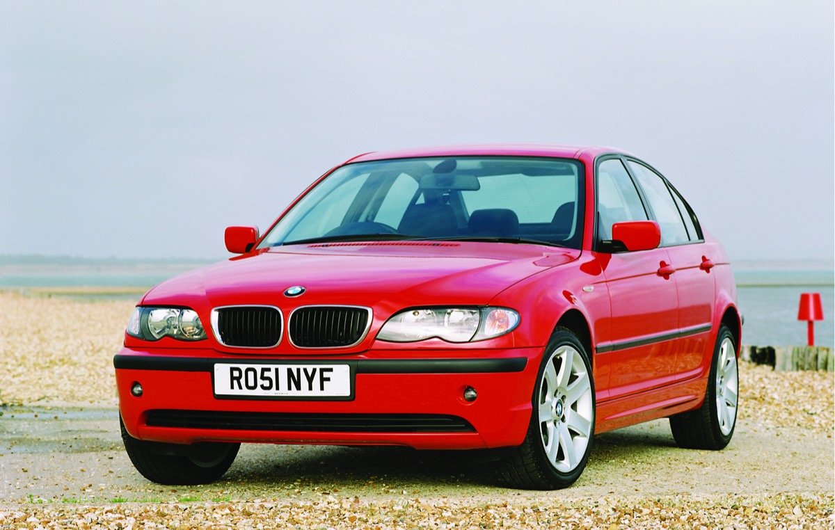 1997-2005 BMW 3 Series Generational Review summaryImage