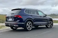 Picture of 2023 Volkswagen Tiguan
