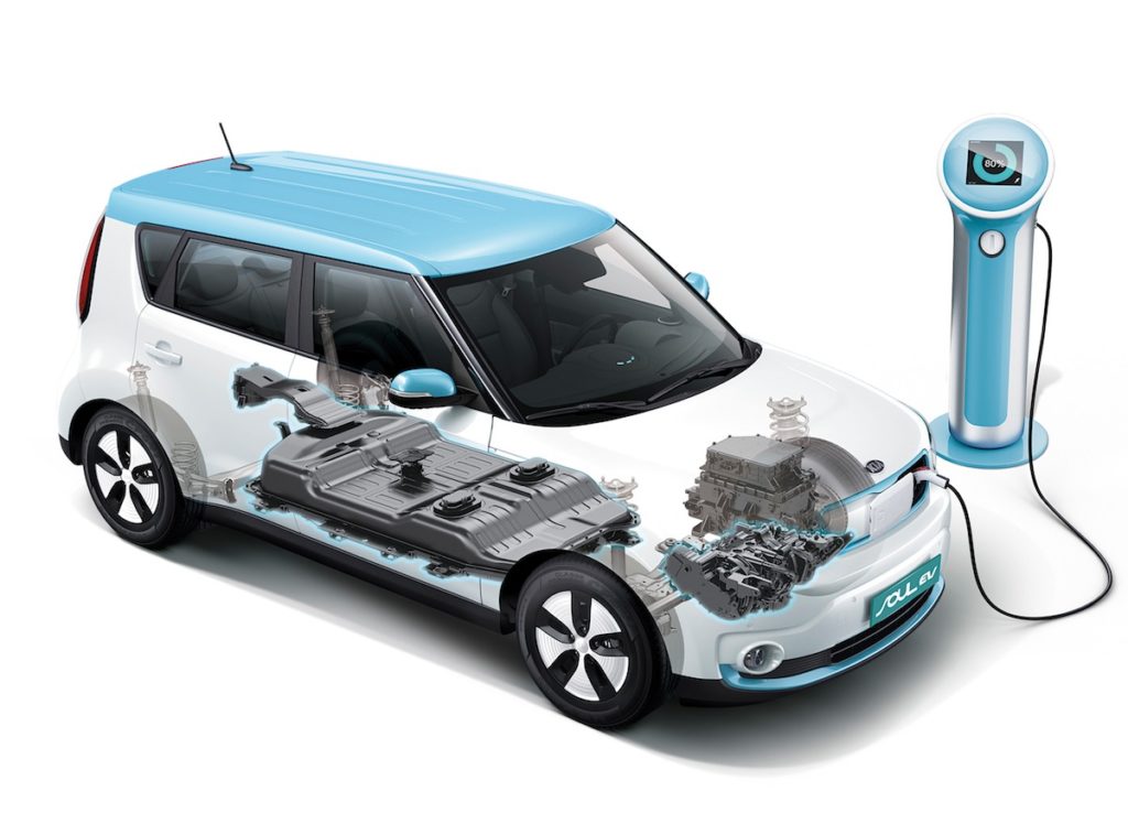 How to Look After Your Electric Car Battery Kia Soul