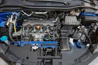 Picture of 2021 Honda HR-V