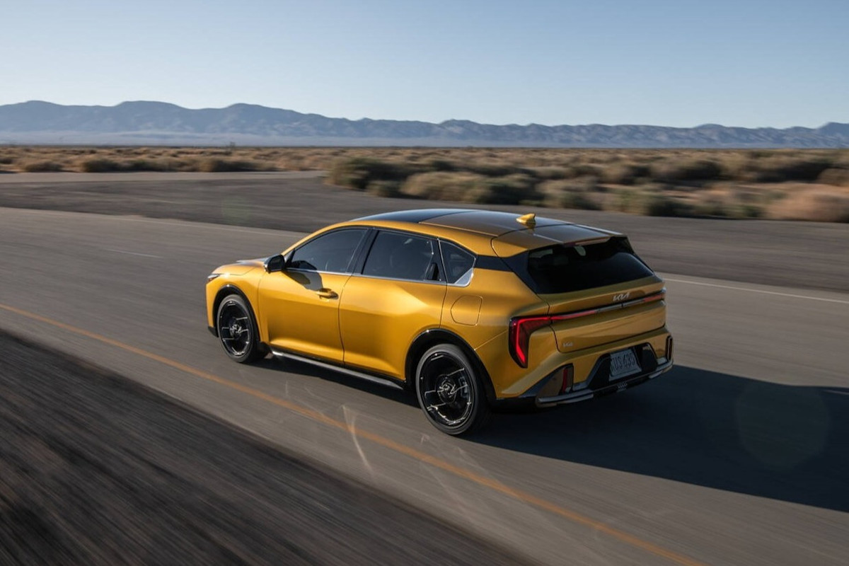 2026 Kia K4 Hatchback Preview - Conclusion