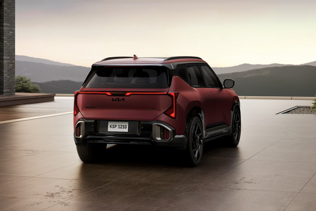 2027 Kia Seltos Preview - conclusion