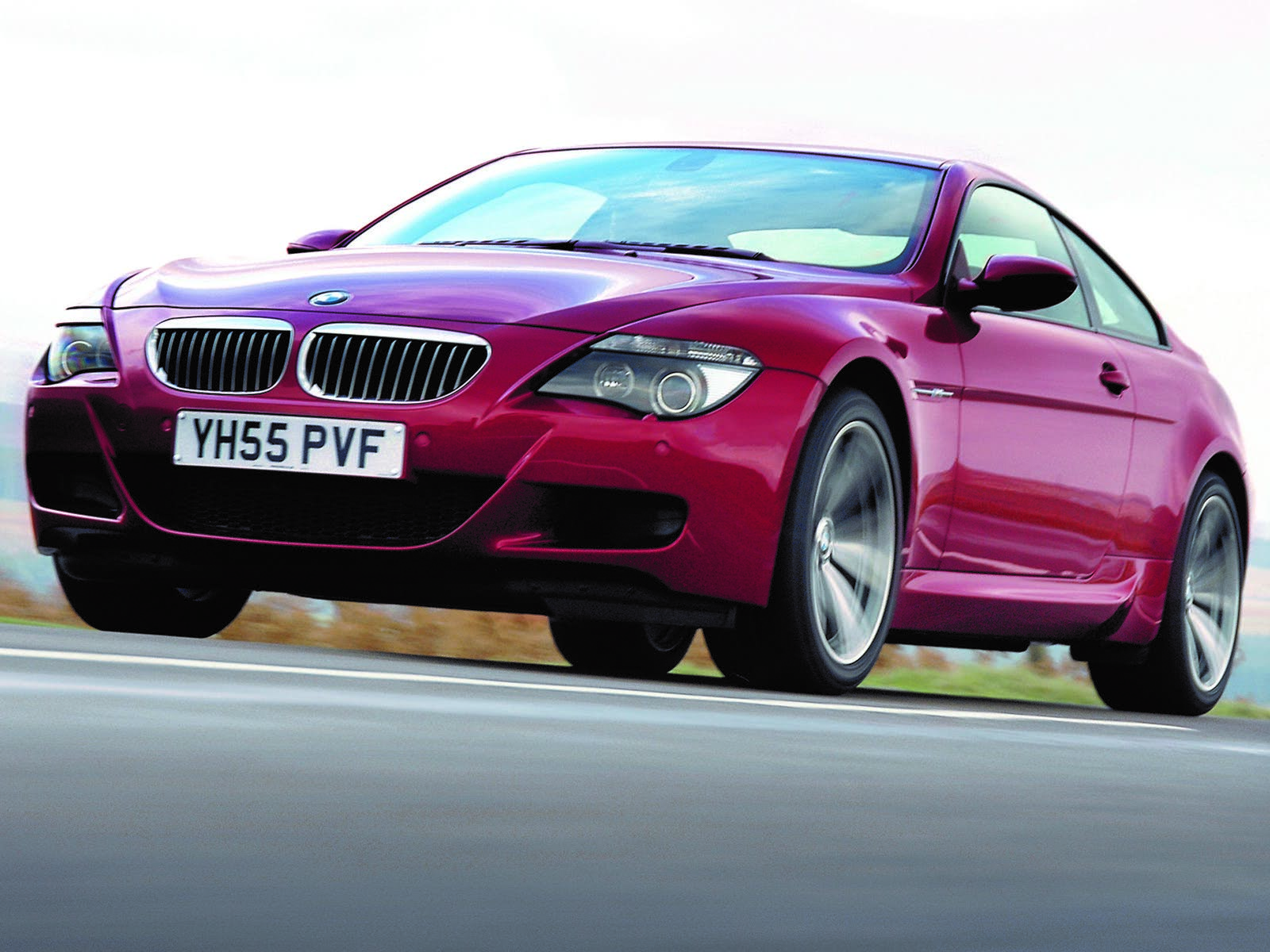 2003-2010 BMW 6 Series Generational Review summaryImage