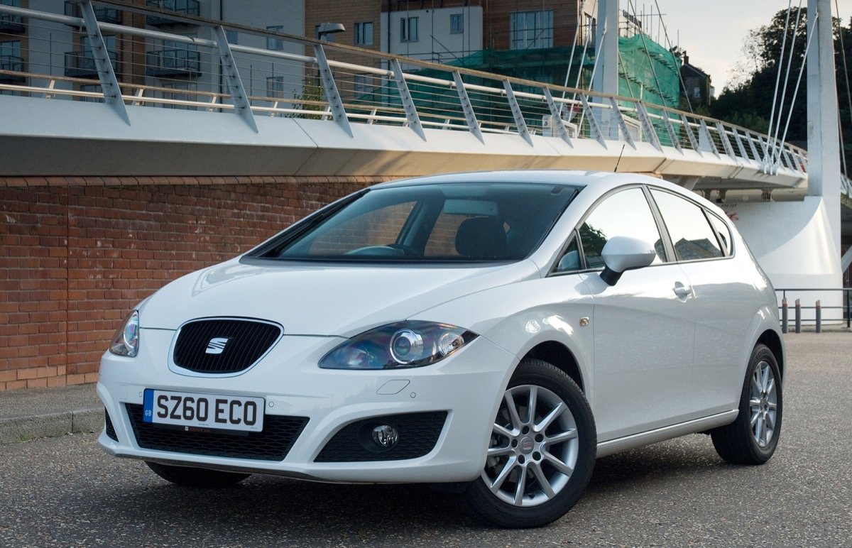 2005-2011 Seat Leon Generational Review summaryImage