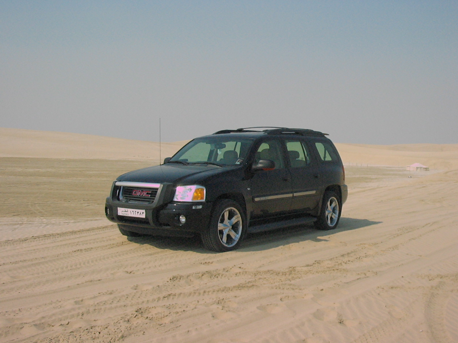 2006 GMC Envoy XL