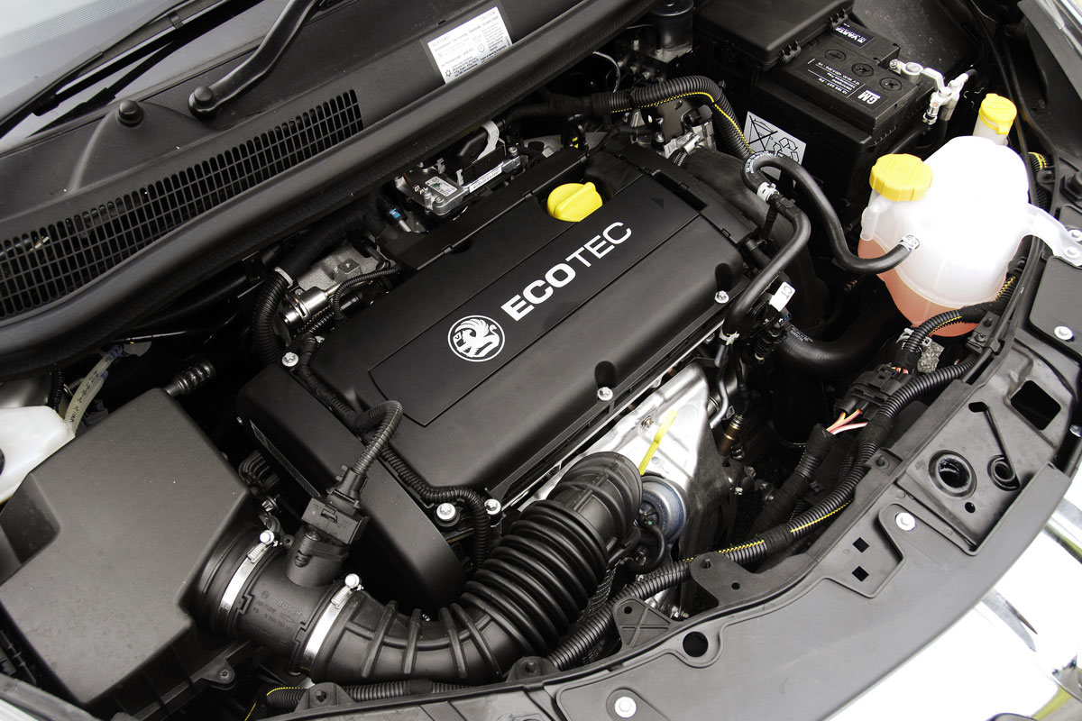 Vauxhall Corsa (2006-2013) Expert Review Vauxhall Corsa (2006-2013) Expert Review