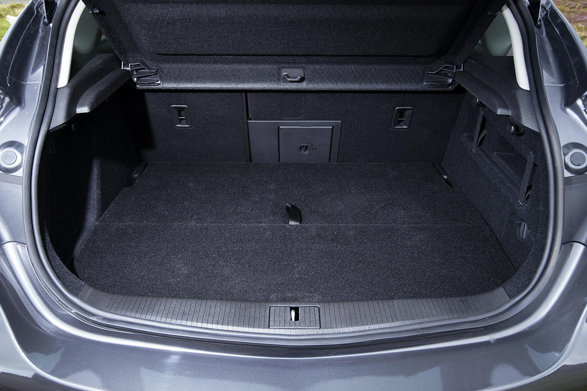 Vauxhall Astra Mk6 (2009-2014) Expert Review Vauxhall Astra Mk6 (2009-2014) Expert Review