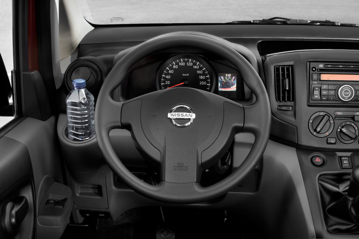 2009-2019 Nissan NV200 Generational Review summaryImage