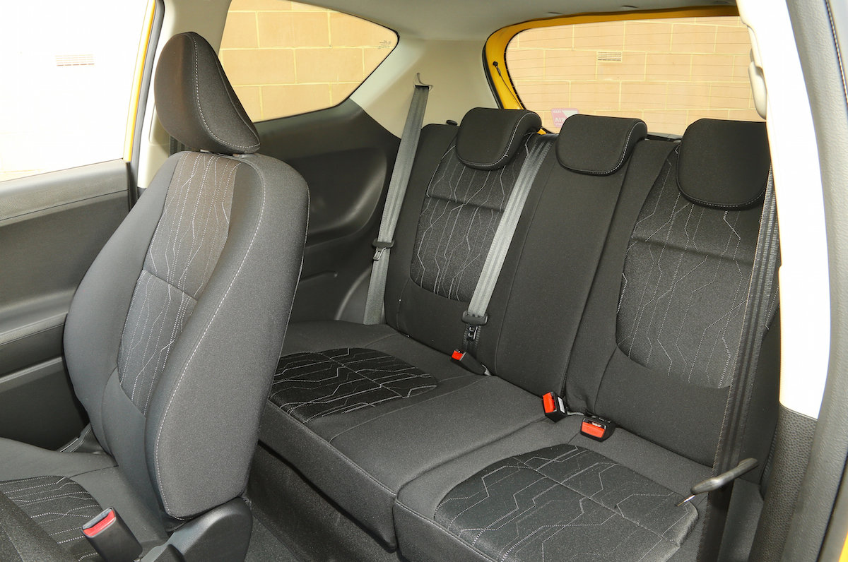 Kia Picanto Review (2011-2016) Kia Picanto Review (2011-2016)