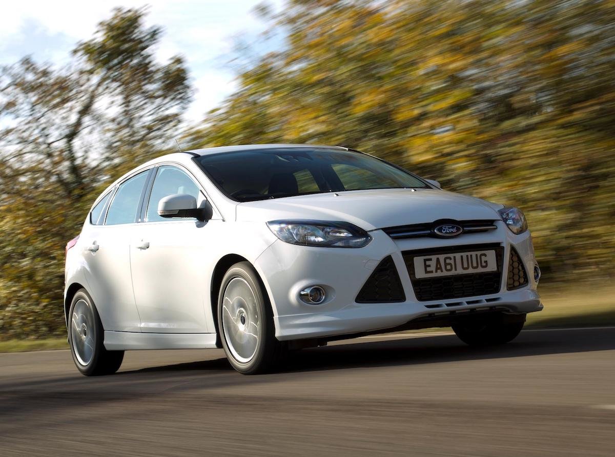Ford Focus (2011-2018) Expert Review Ford Focus (2011-2018) Expert Review