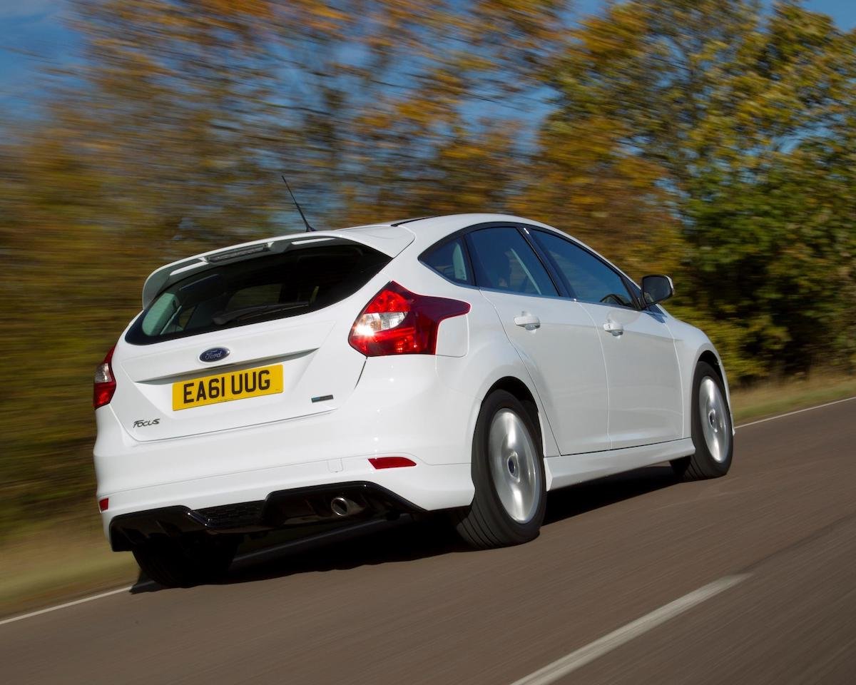 Ford Focus (2011-2018) Expert Review Ford Focus (2011-2018) Expert Review