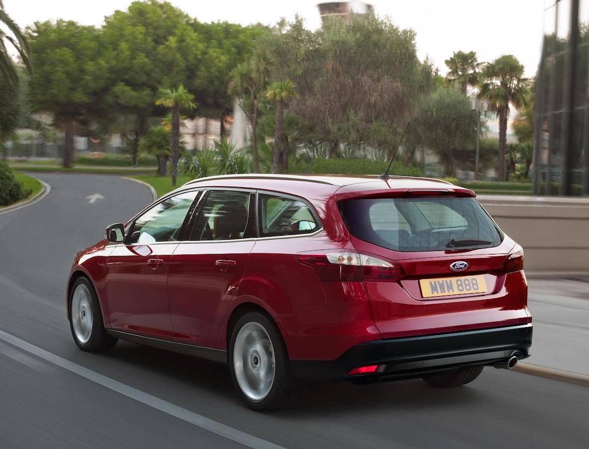 Ford Focus (2011-2018) Expert Review Ford Focus (2011-2018) Expert Review