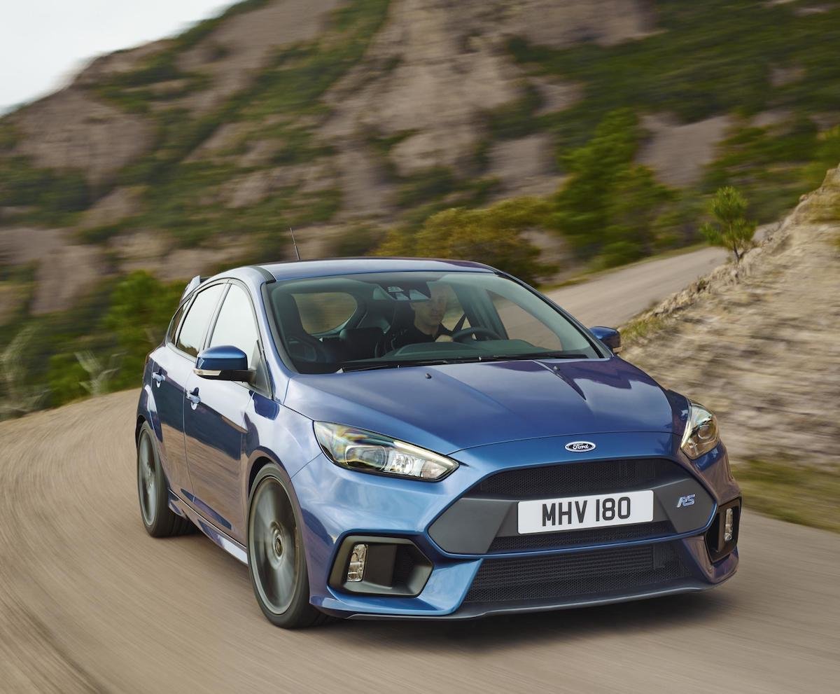 Ford Focus (2011-2018) Expert Review Ford Focus (2011-2018) Expert Review