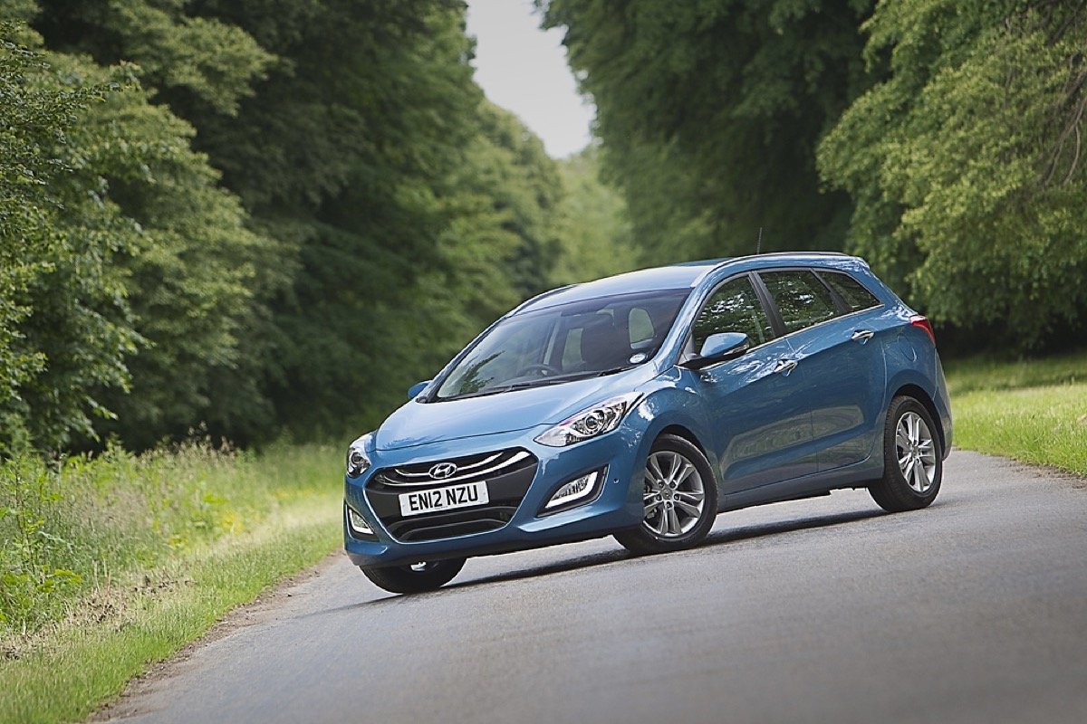 2012-2017 Hyundai i30 Generational Review summaryImage