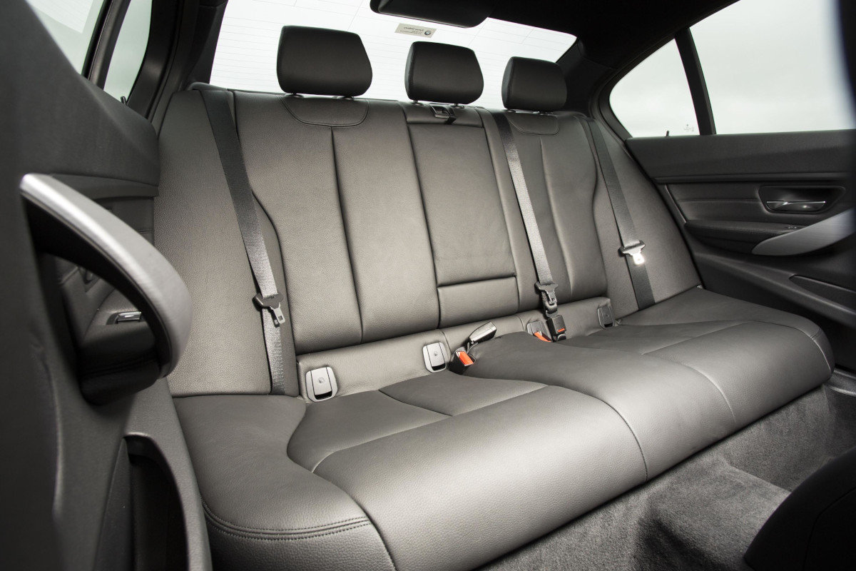BMW 3 Series (2012-2018) Expert Review BMW 3 Series (2012-2018) Expert Review