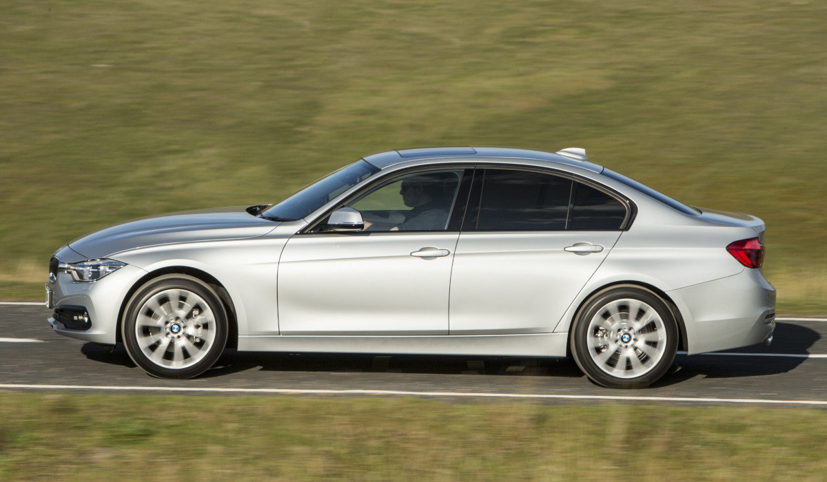 BMW 3 Series (2012-2018) Expert Review BMW 3 Series (2012-2018) Expert Review