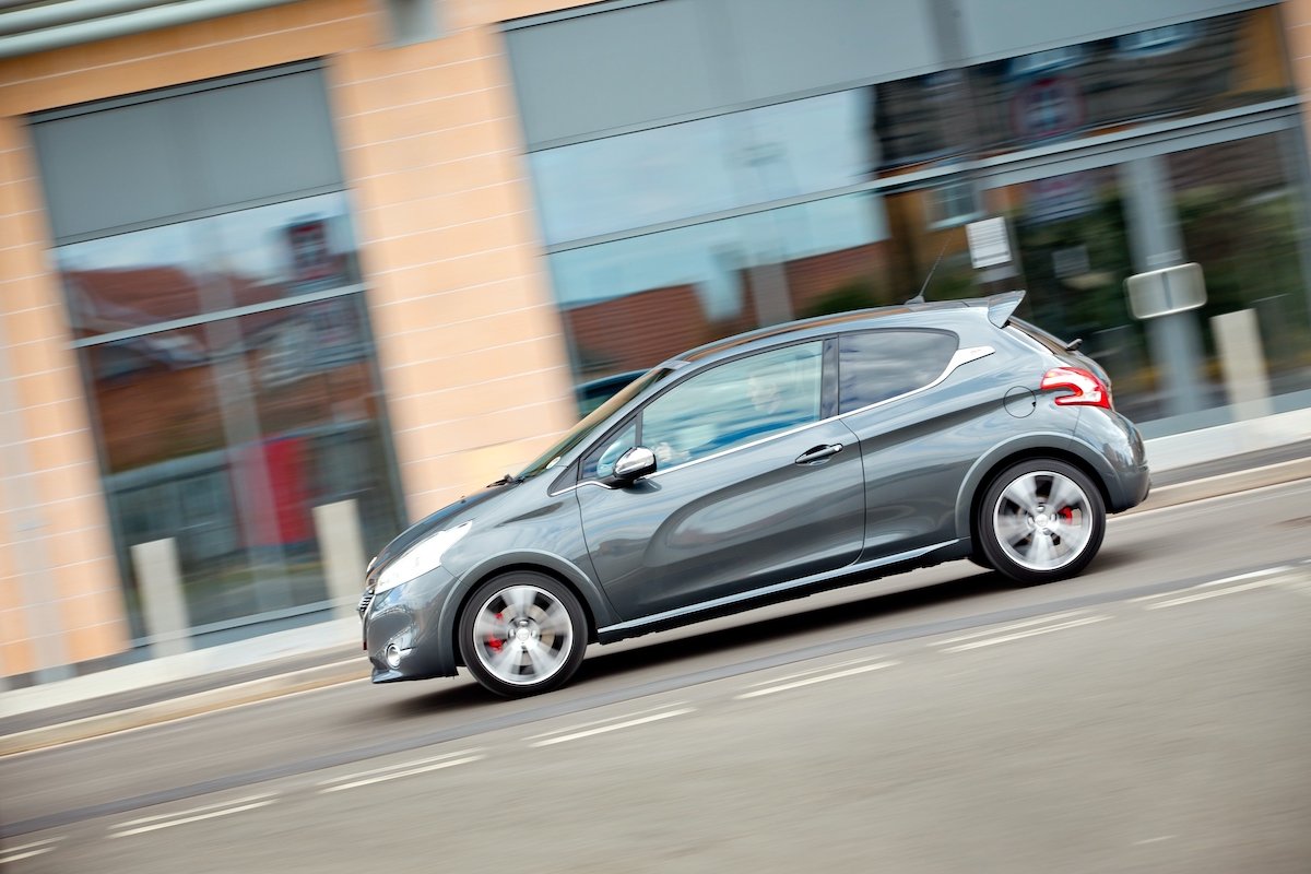 2012-2018 Peugeot 208 Generational Review summaryImage