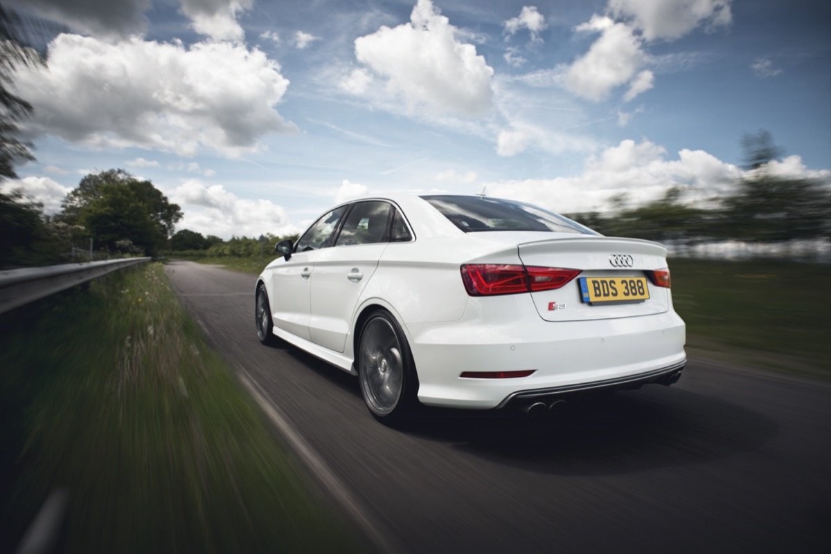 Audi A3 (2012-2019) Expert Review Audi A3 (2012-2019) Expert Review