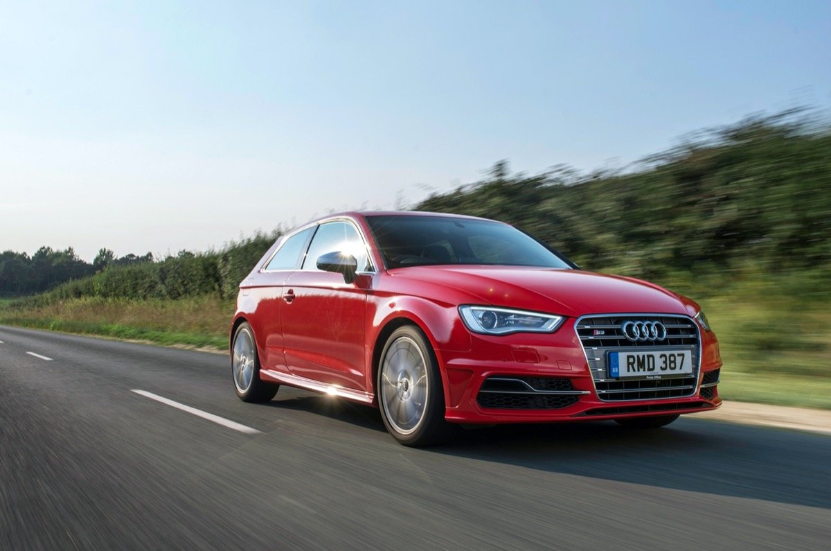 Audi A3 (2012-2019) Expert Review Audi A3 (2012-2019) Expert Review
