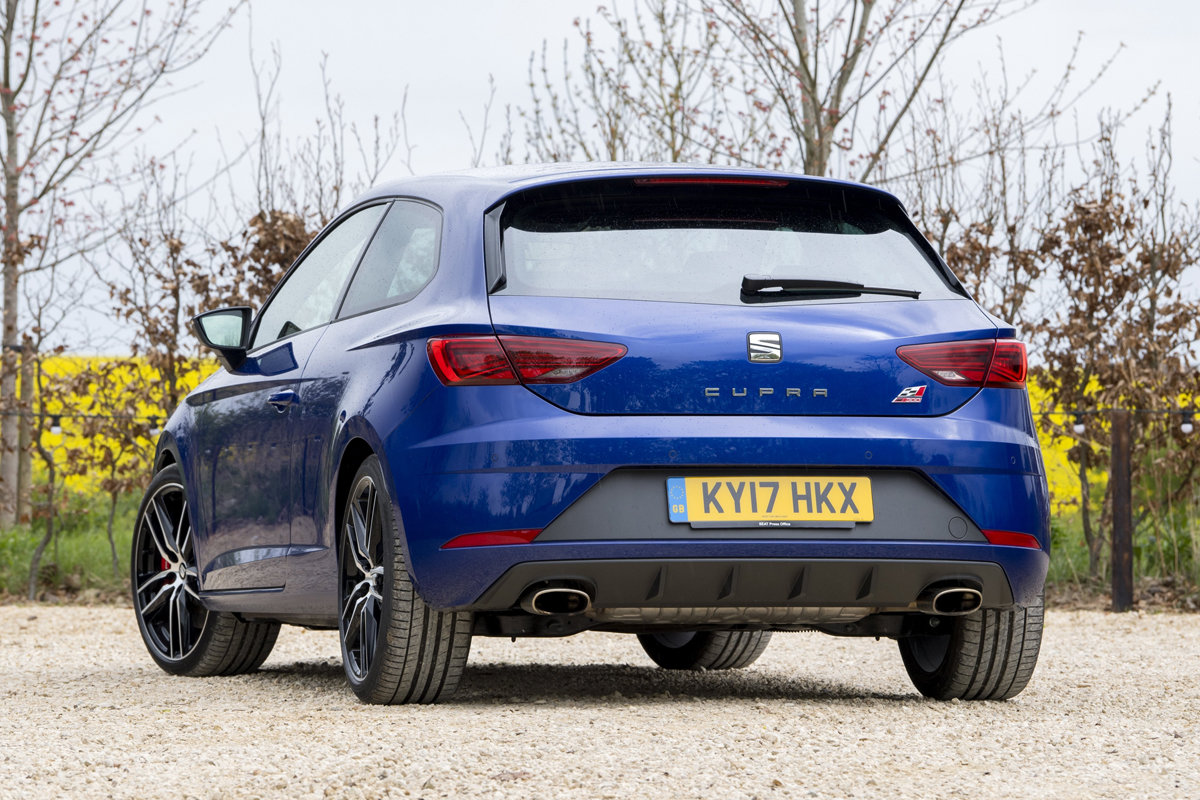 Seat Leon (2012-2019) Expert Review Seat Leon (2012-2019) Expert Review