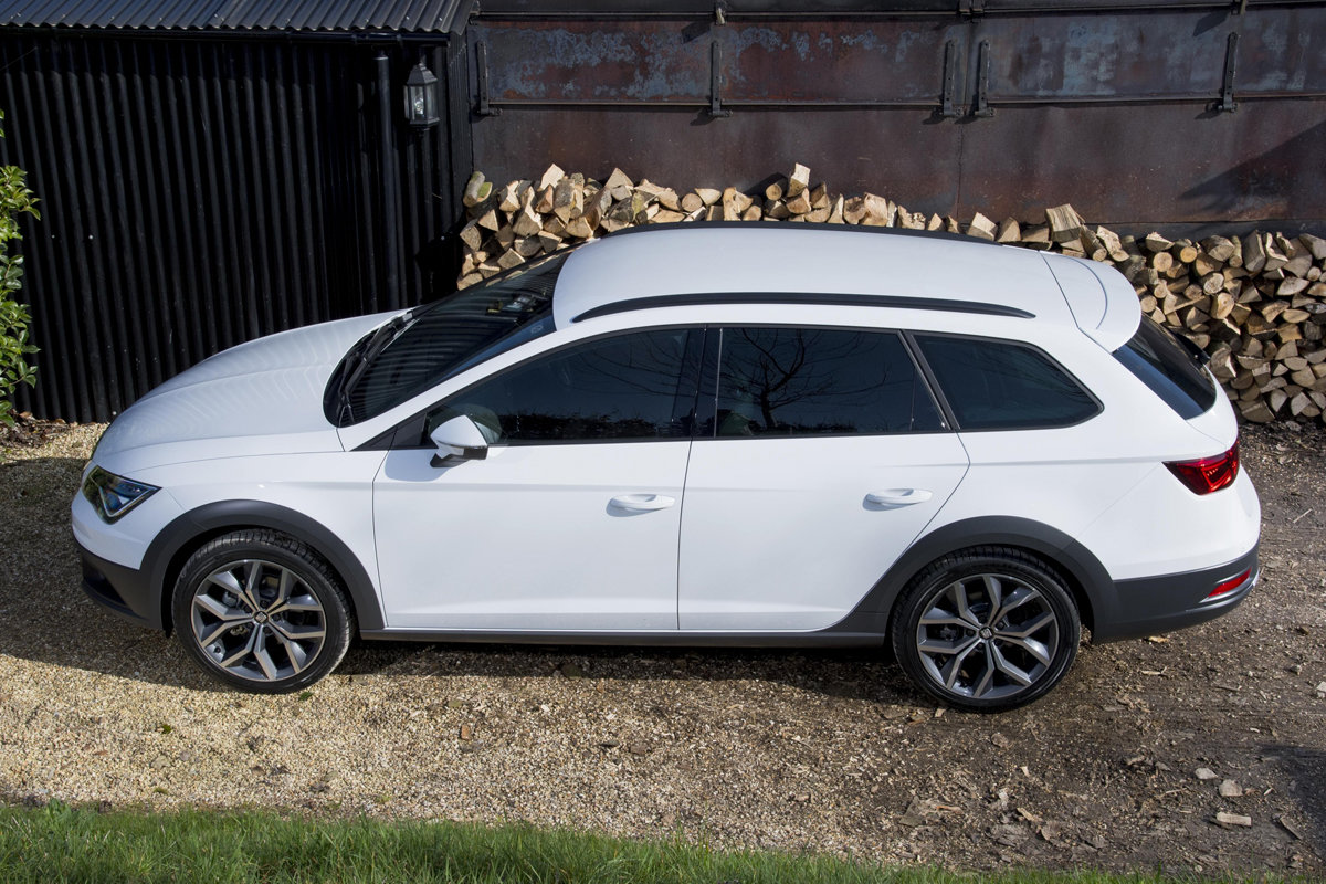 Seat Leon (2012-2019) Expert Review Seat Leon (2012-2019) Expert Review