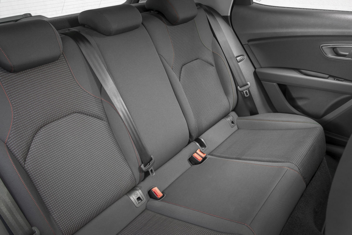 Seat Leon (2012-2019) Expert Review Seat Leon (2012-2019) Expert Review