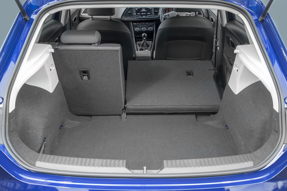 Seat Leon (2012-2019) Expert Review Seat Leon (2012-2019) Expert Review