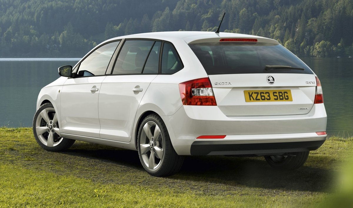 2012-2019 Skoda Rapid Generational Review summaryImage