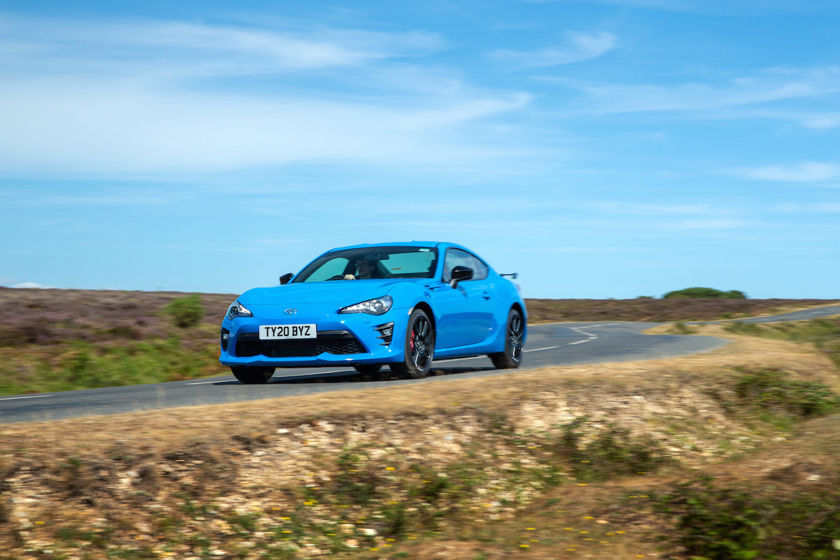 2012-2020 Toyota GT86 Generational Review summaryImage