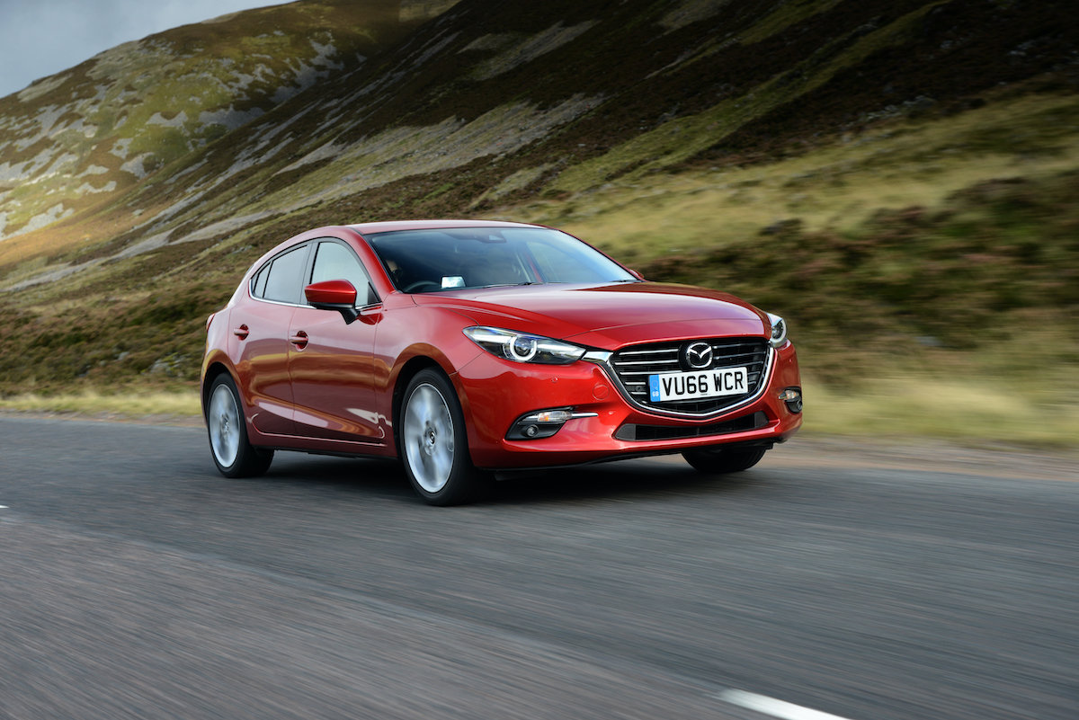 2013-2018 Mazda Mazda3 Generational Review summaryImage