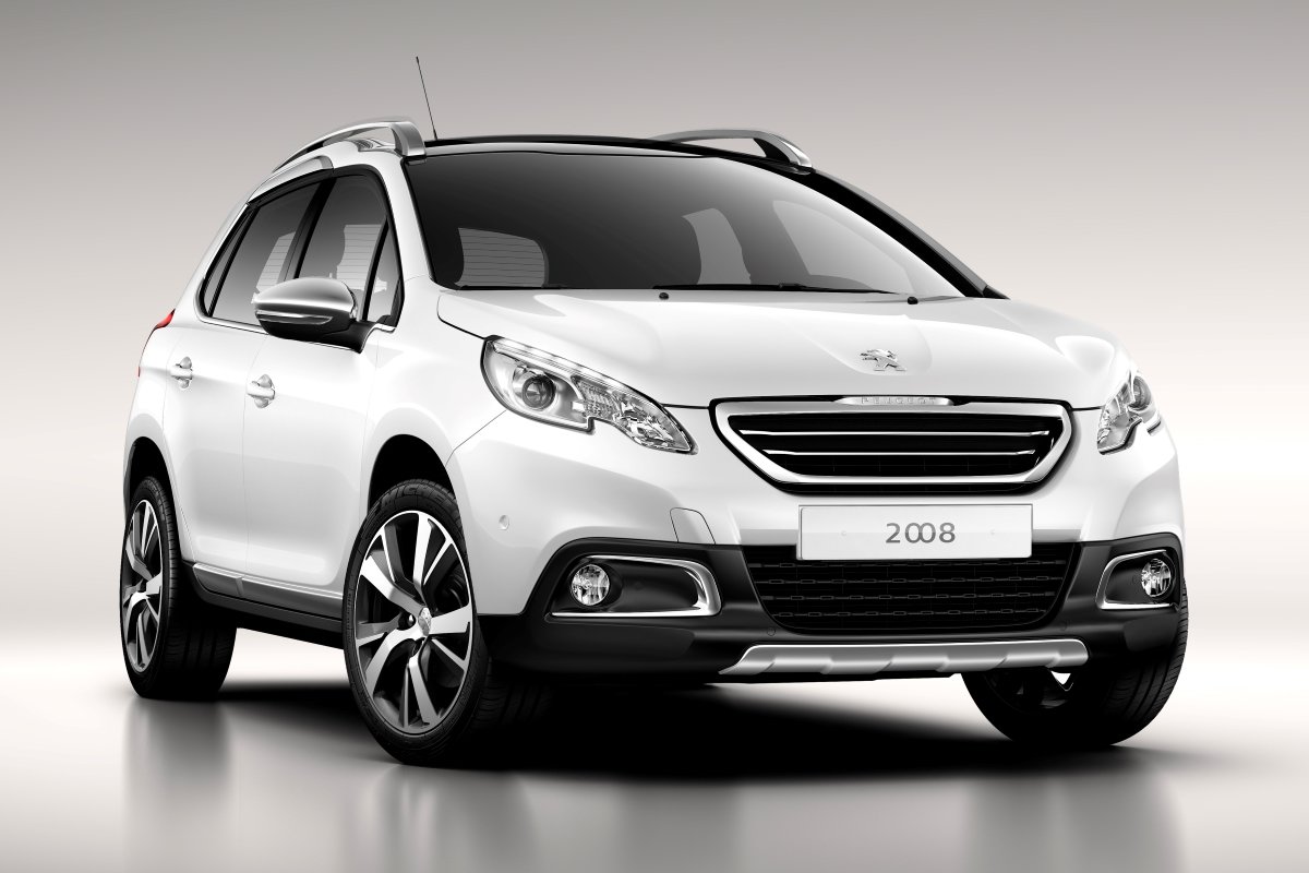 2013-2018 Peugeot 2008 Generational Review summaryImage