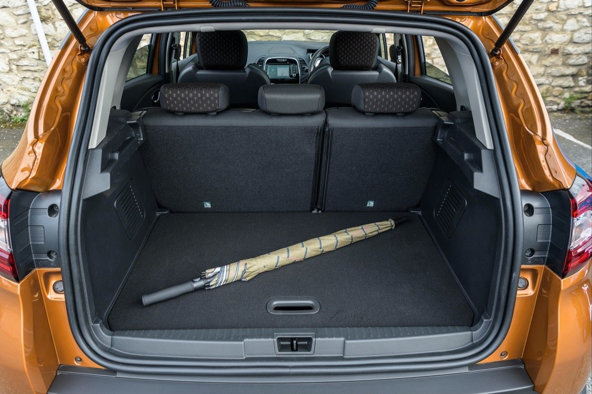 2013-2019 Renault Captur Generational Review summaryImage