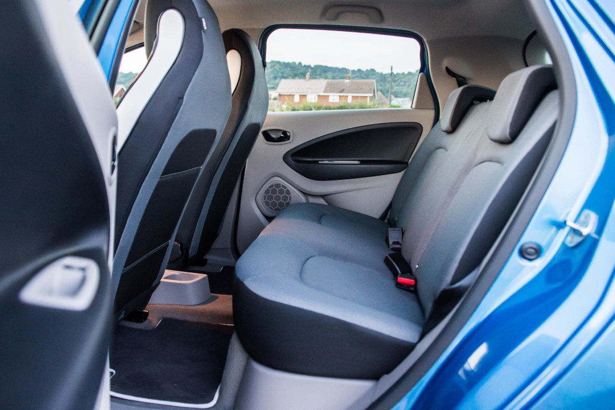 Renault Zoe (2013-2019) Expert Review Renault Zoe (2013-2019) Expert Review